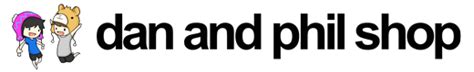dan and phil store.